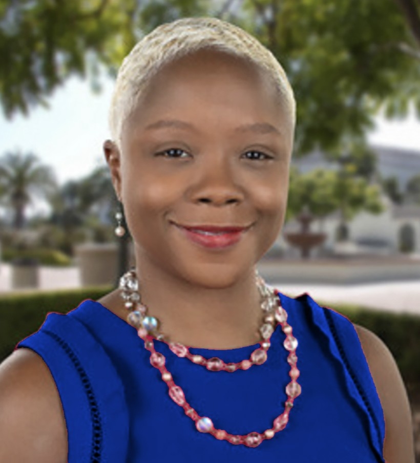 Dr. Michele E. Watkins