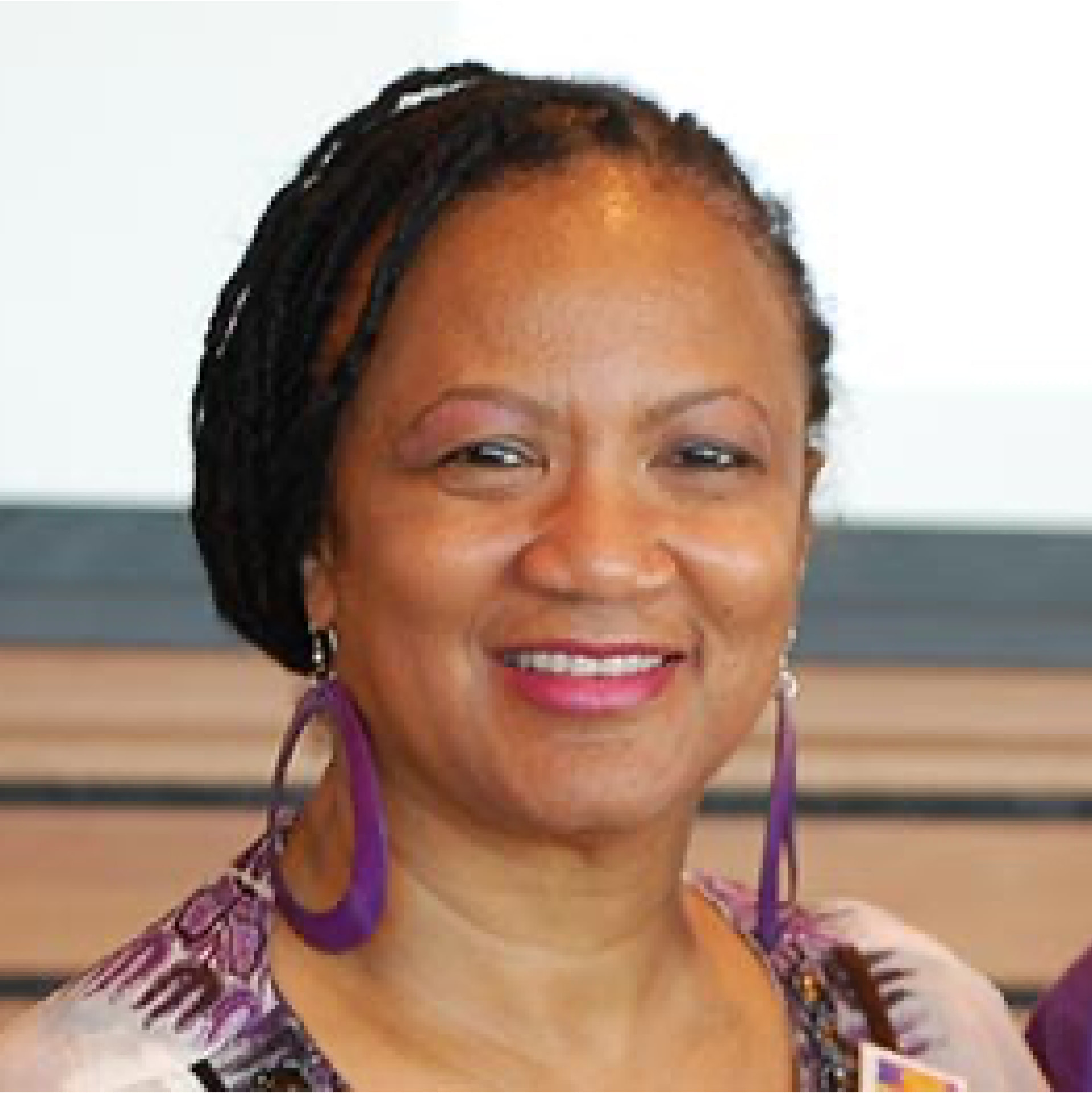 Rev. Dr. JoAnne M. Terrell, Lama Bodhi Satyagraha